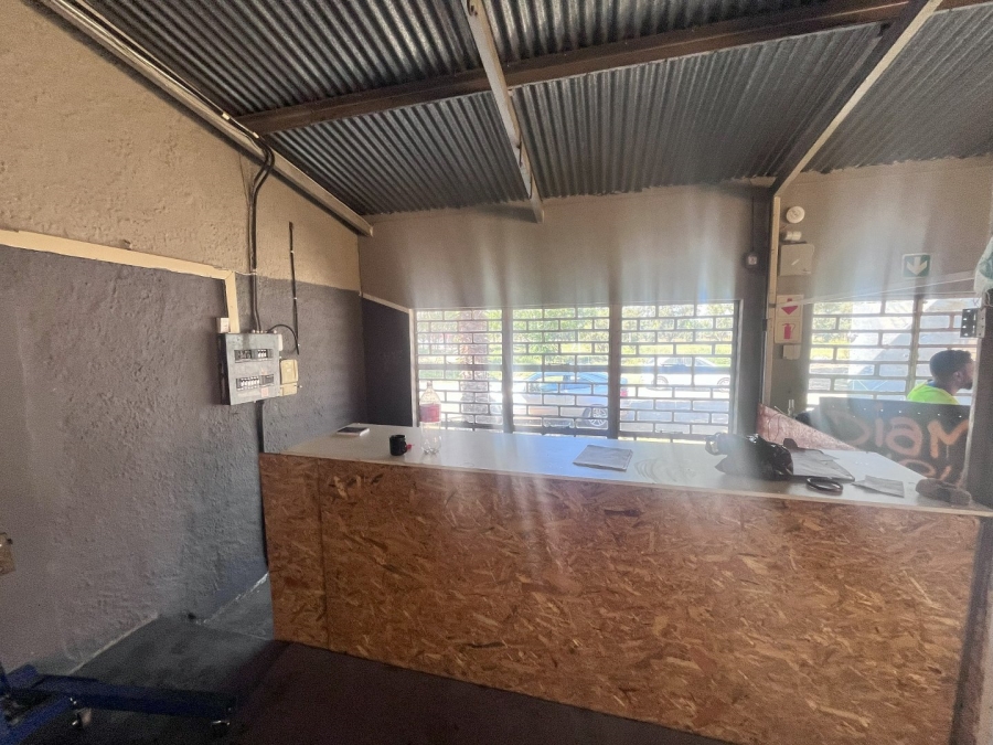 Commercial Property for Sale in Hilton Free State